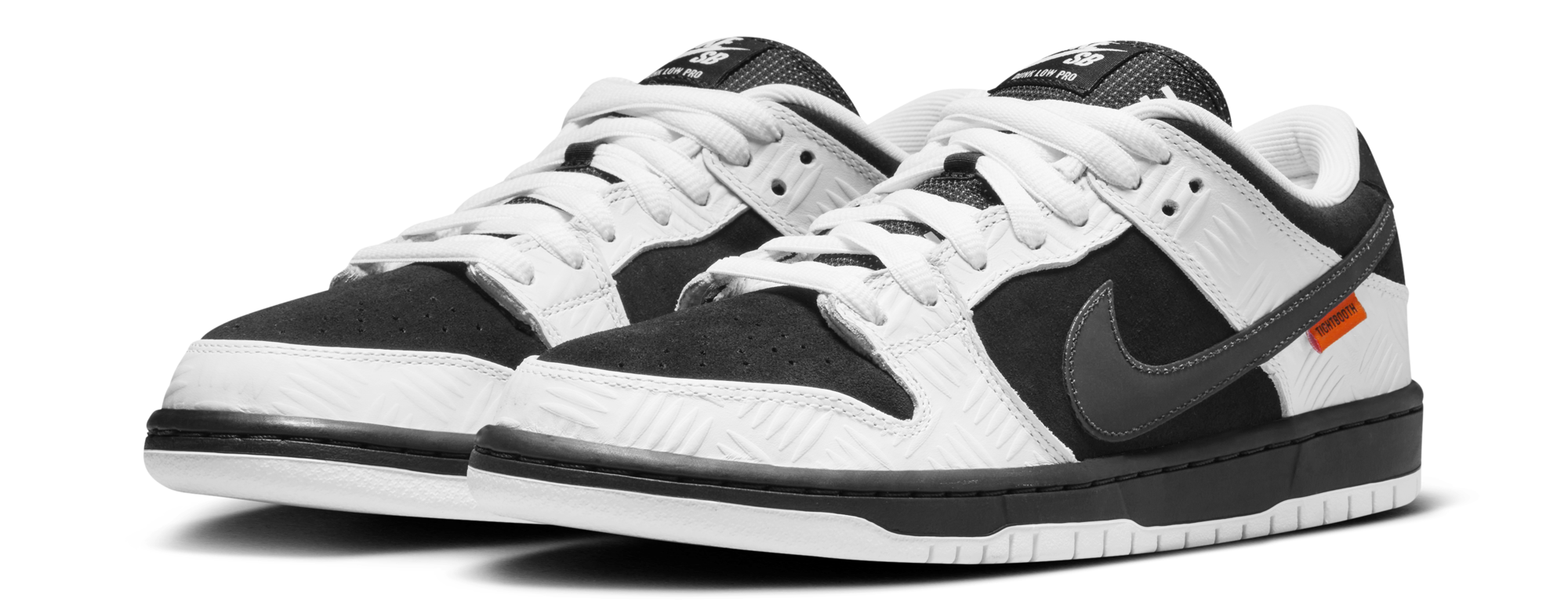 TIGHTBOOTH X DUNK LOW PRO