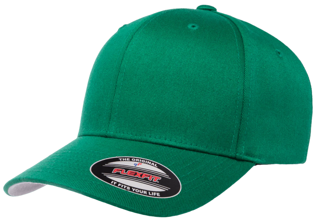 WOOLY COMBED COTTON PEPPER GREEN