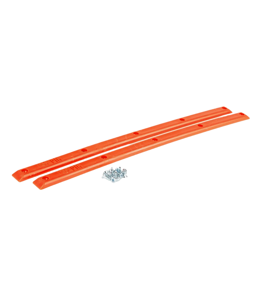 RAILS ORANGE