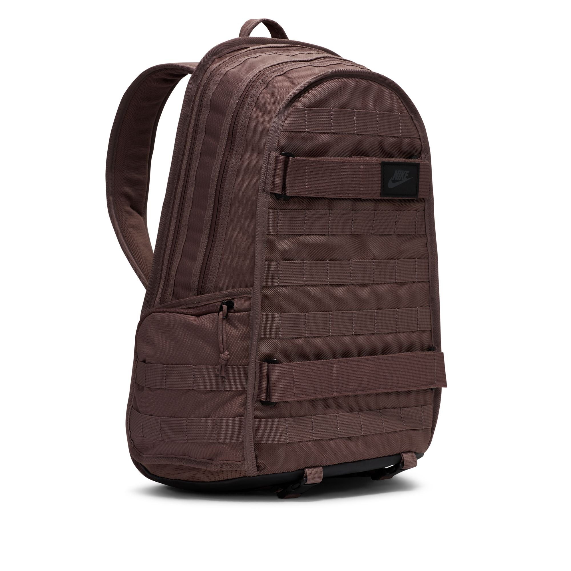 RPM BACKPACK PLUM ECLIPSE