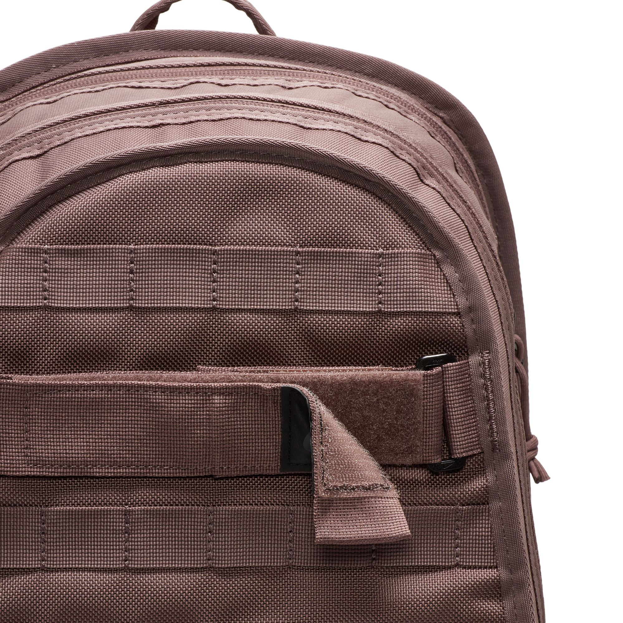RPM BACKPACK PLUM ECLIPSE
