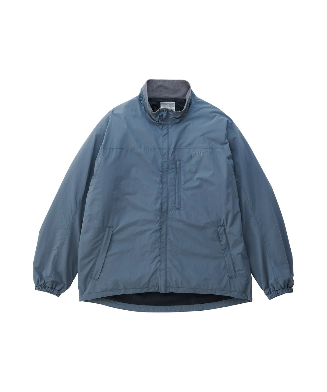 CANYON JACKET SLATE BLUE