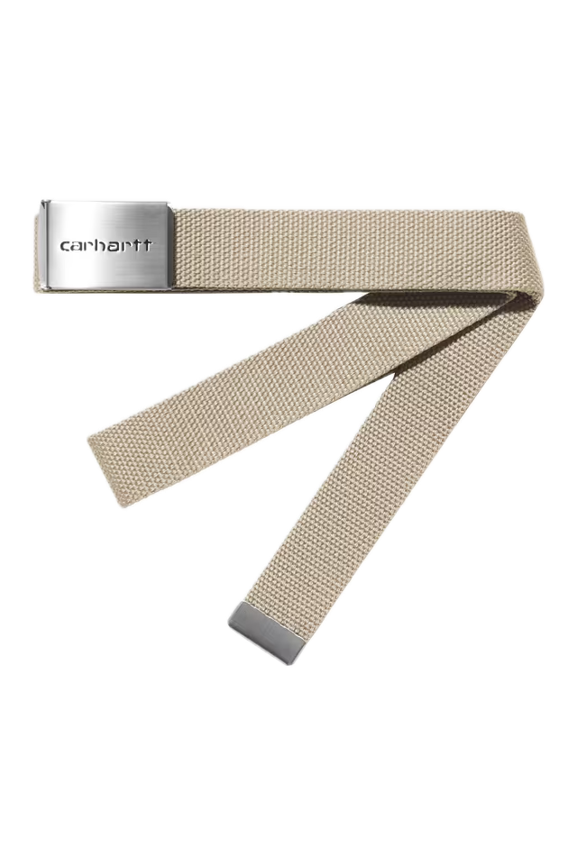 CLIP BELT CHROME WALL