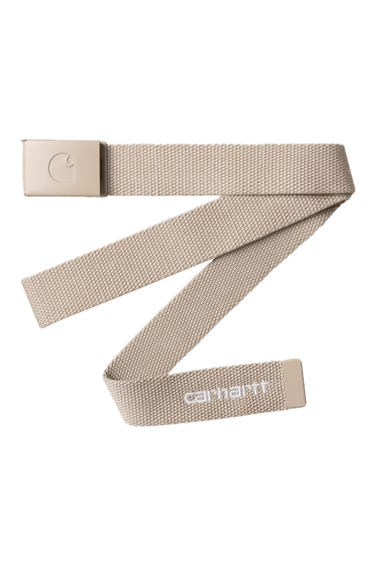 C-LOGO BLET TONAL FLEUR DE SEL