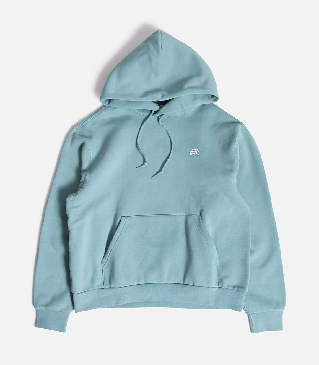 NIKE SB FLEECE HOODIE CANNON