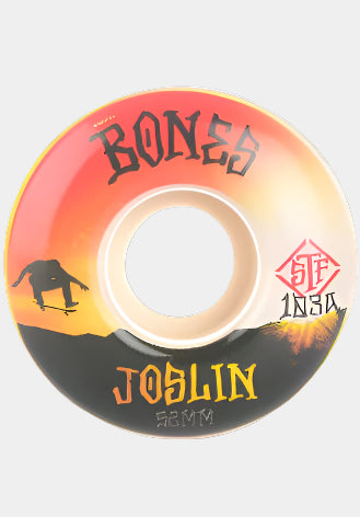 JOSLIN SUNSET V1 STANDARD STF