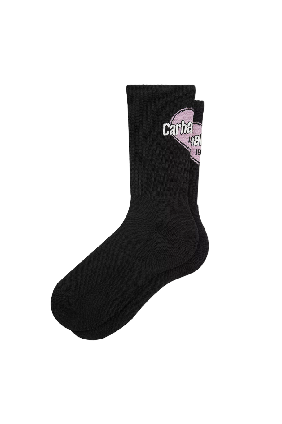 GROWTH SOCKS BLACK