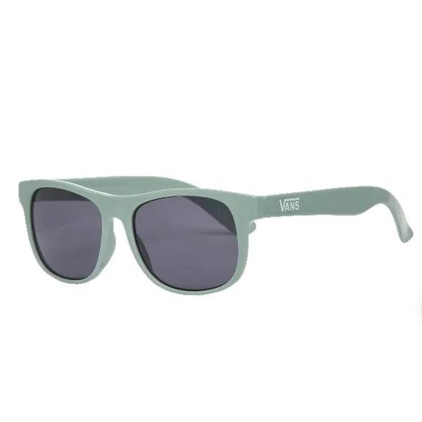 KIDS SPICOLI BENDABLE SHADES ICEBERG GREEN
