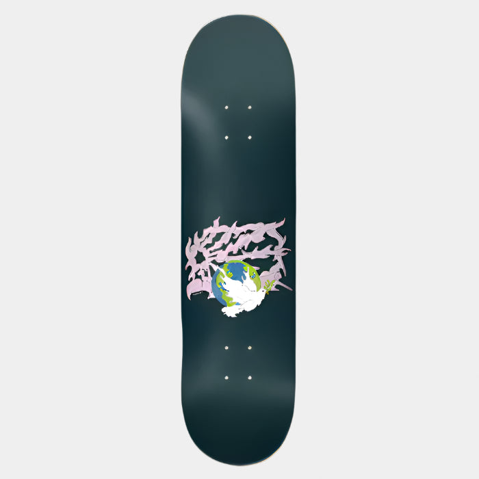 PEACE DOVE DECK TEAL