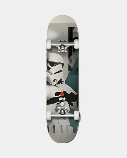 STAR WARS STORMTROOPER COMPLETE