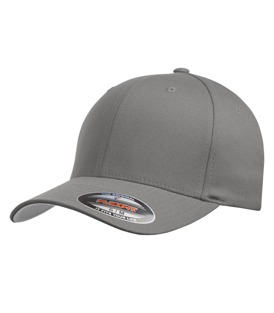 WOOLY COMBED COTTON GREY