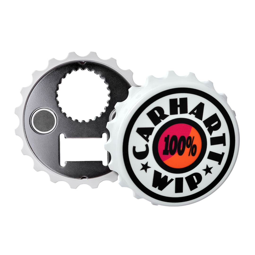 BOTTLE CAP OPENER