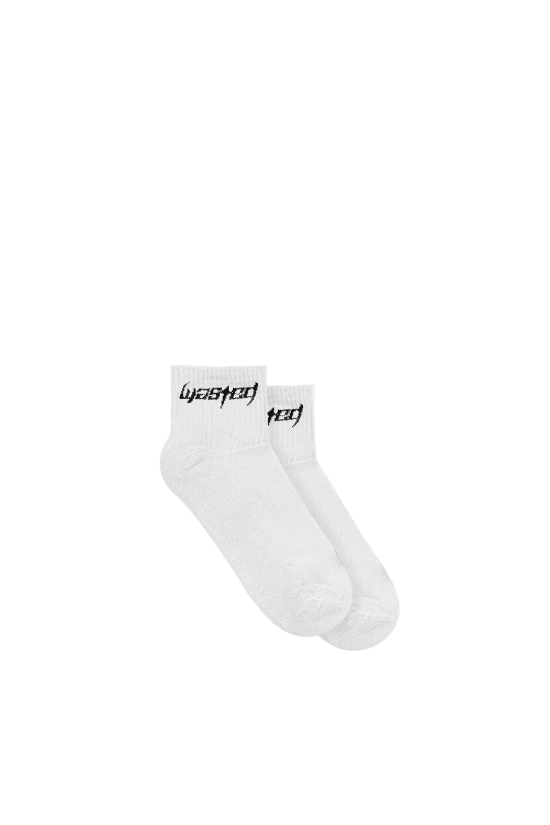BLADE SHORTSOCKS WHITE