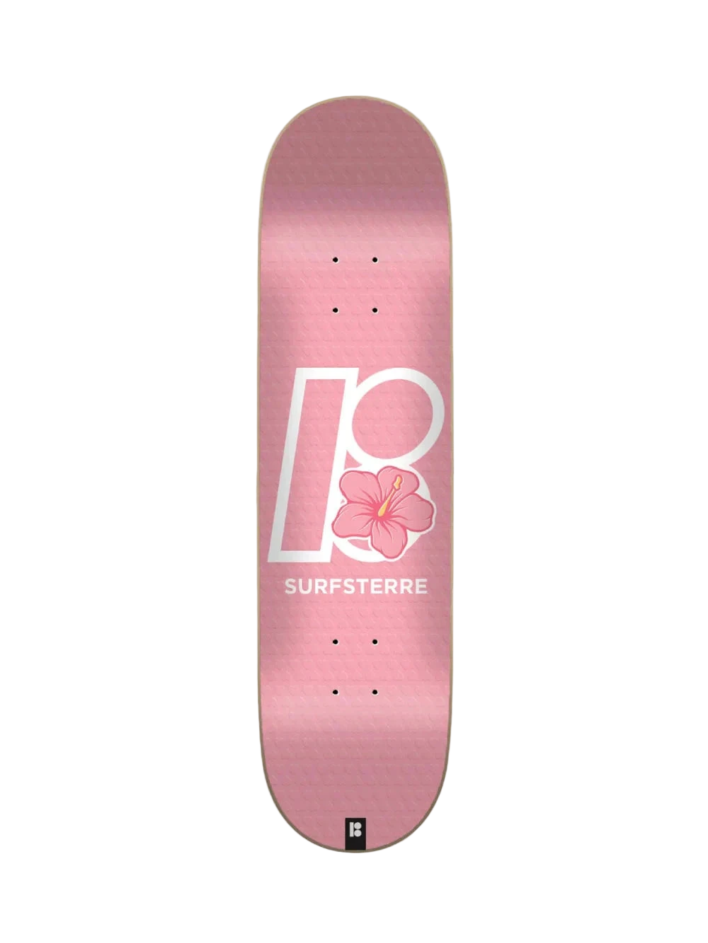 SURFSTERRE HIBISCUS DECK 8