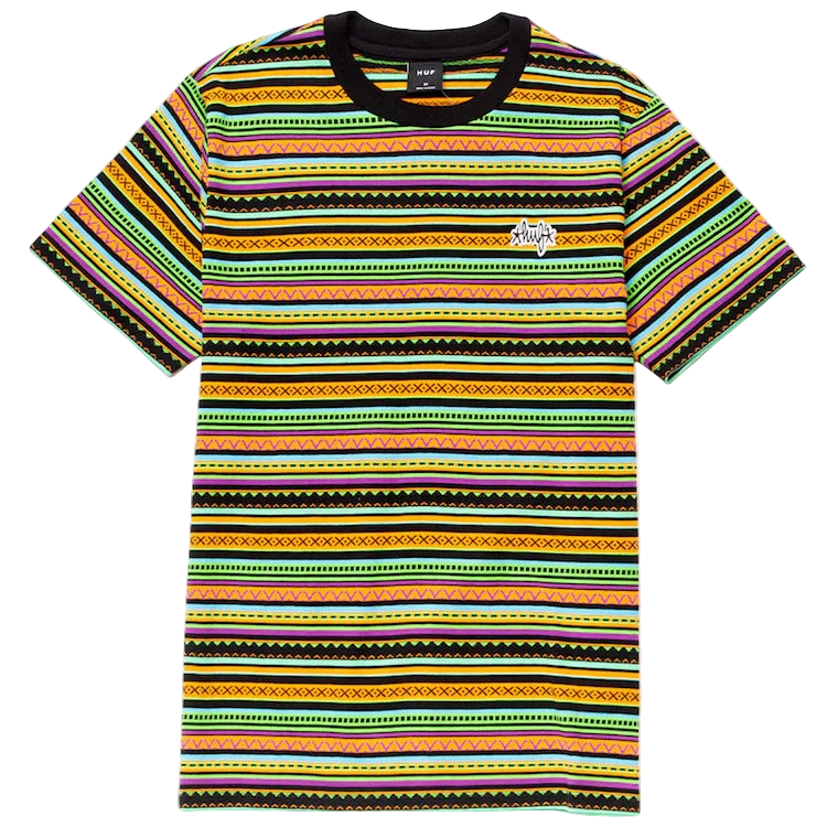 TOPANGA KNIT TOP POPPY