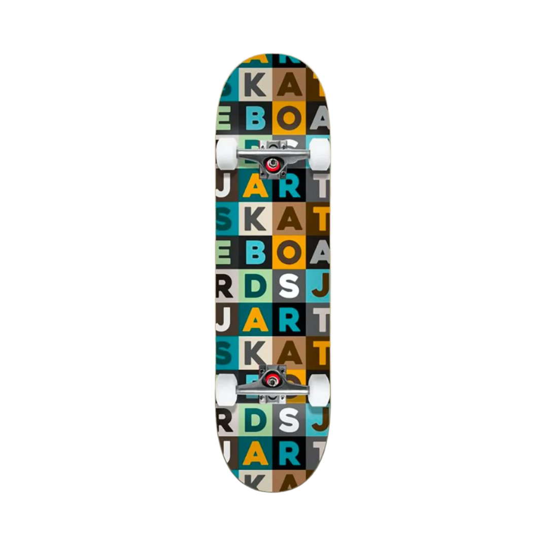 SCRABBLE 8"