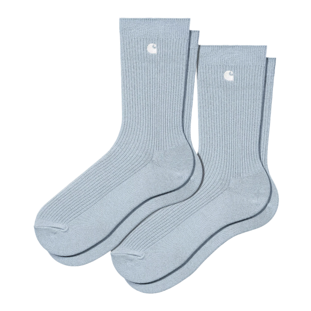 MADISON PACK SOCKS AIR SKY