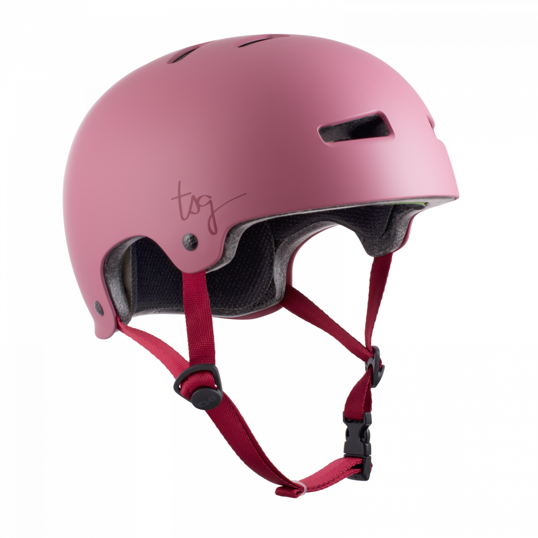 EVOLUTION SOLD COLOR SATIN SAKURA