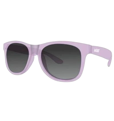 KIDS SPICOLI BENDABLE SHADES SMOKY GRAPE