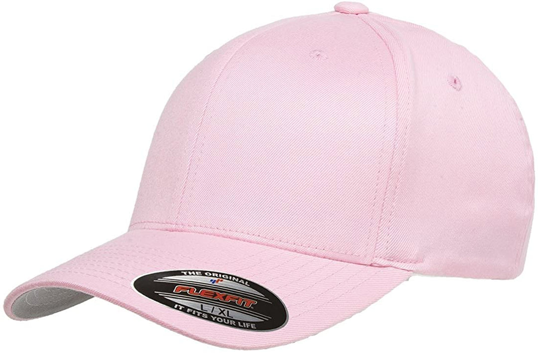 WOOLY COMBED COTTON PINK