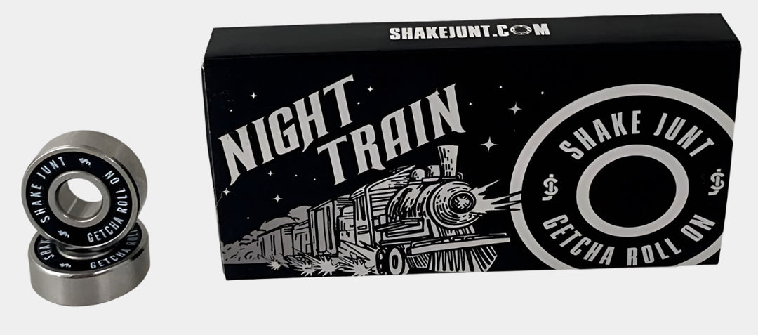 NIGHT TRAIN BEARINGS