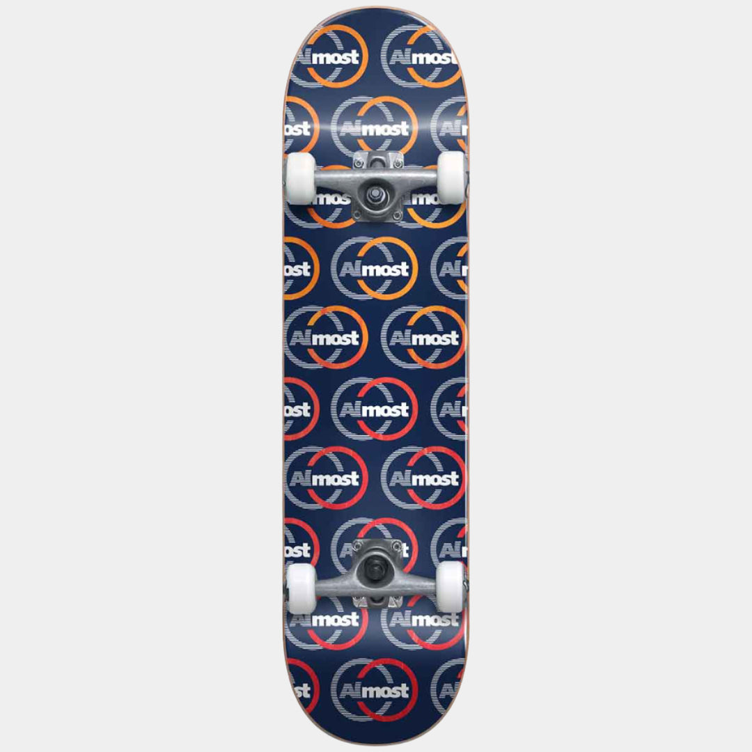 IVY REPEAT PREMIUM COMPLETE
