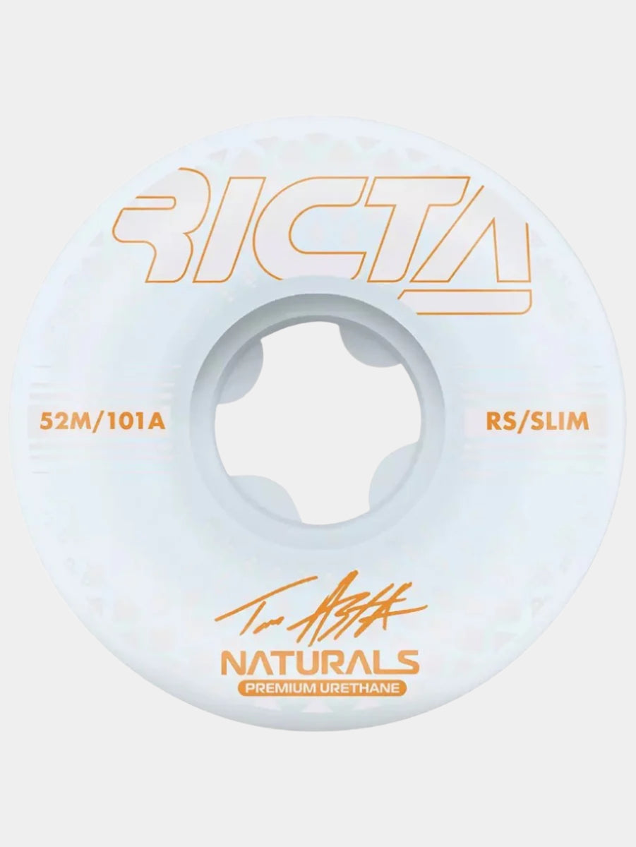 ASTA REFLECTIVE NATURALS SLIM