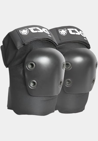 ELBOW PADS ACE BLACK