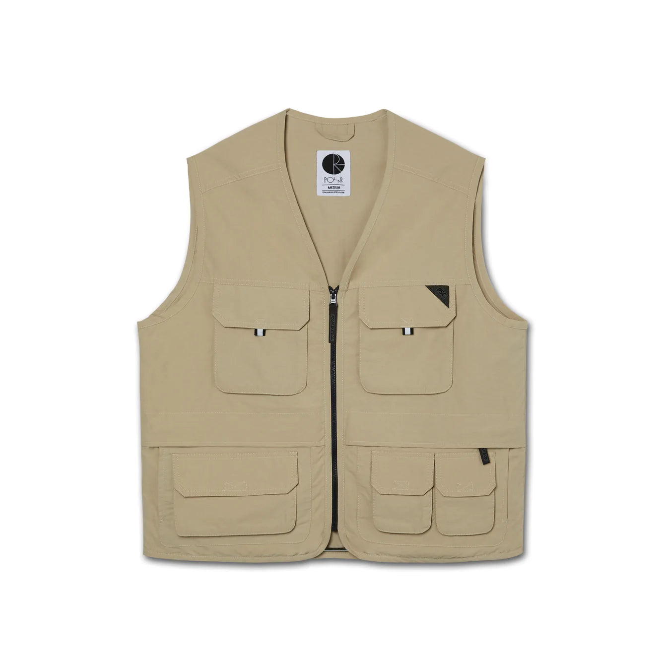 Utility 2025 vest kids