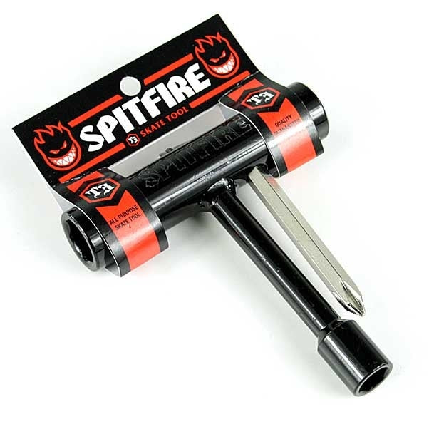 T3 SKATE TOOL