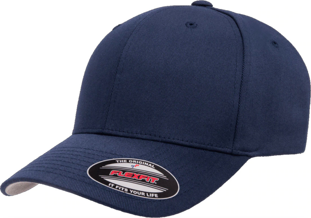 WOOLY COMBED COTTON NAVY