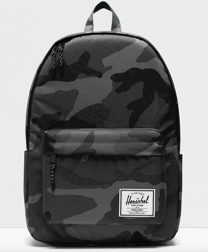 CLASSIC X LARGE NIGHT CAMO Olliewood Skateshop