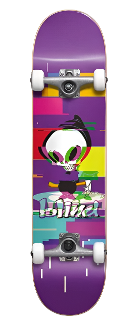 REAPER GLITCH FP COMPLETE PURPLE