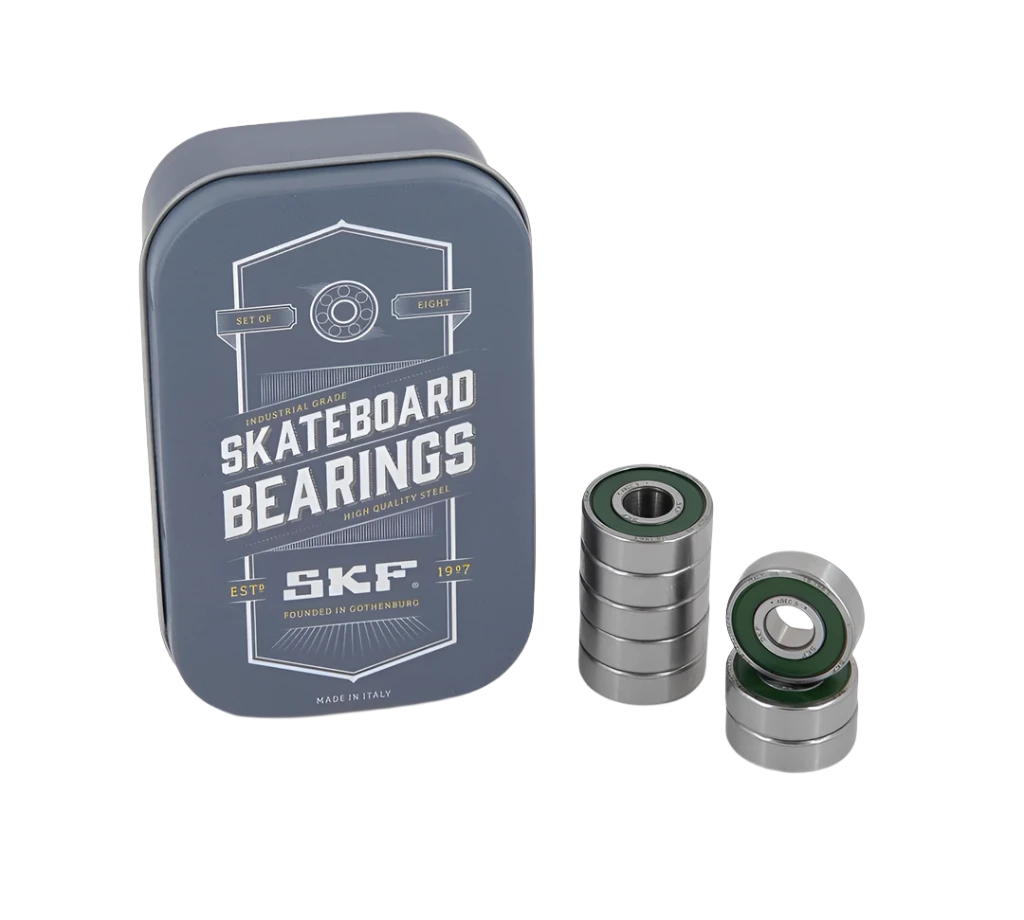 STANDARD BEARINGS