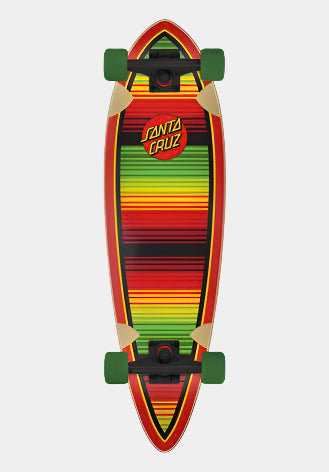 SERAPE DOT PINTAIL MULTI CRUISER