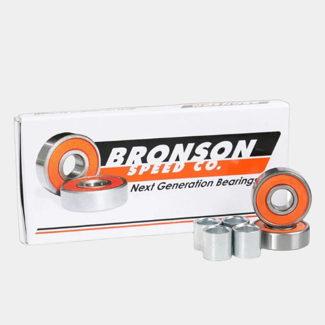 G2 BEARINGS