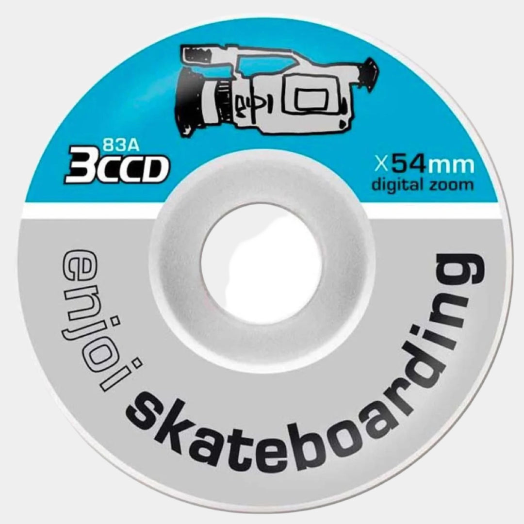 VX-54 WHEELS