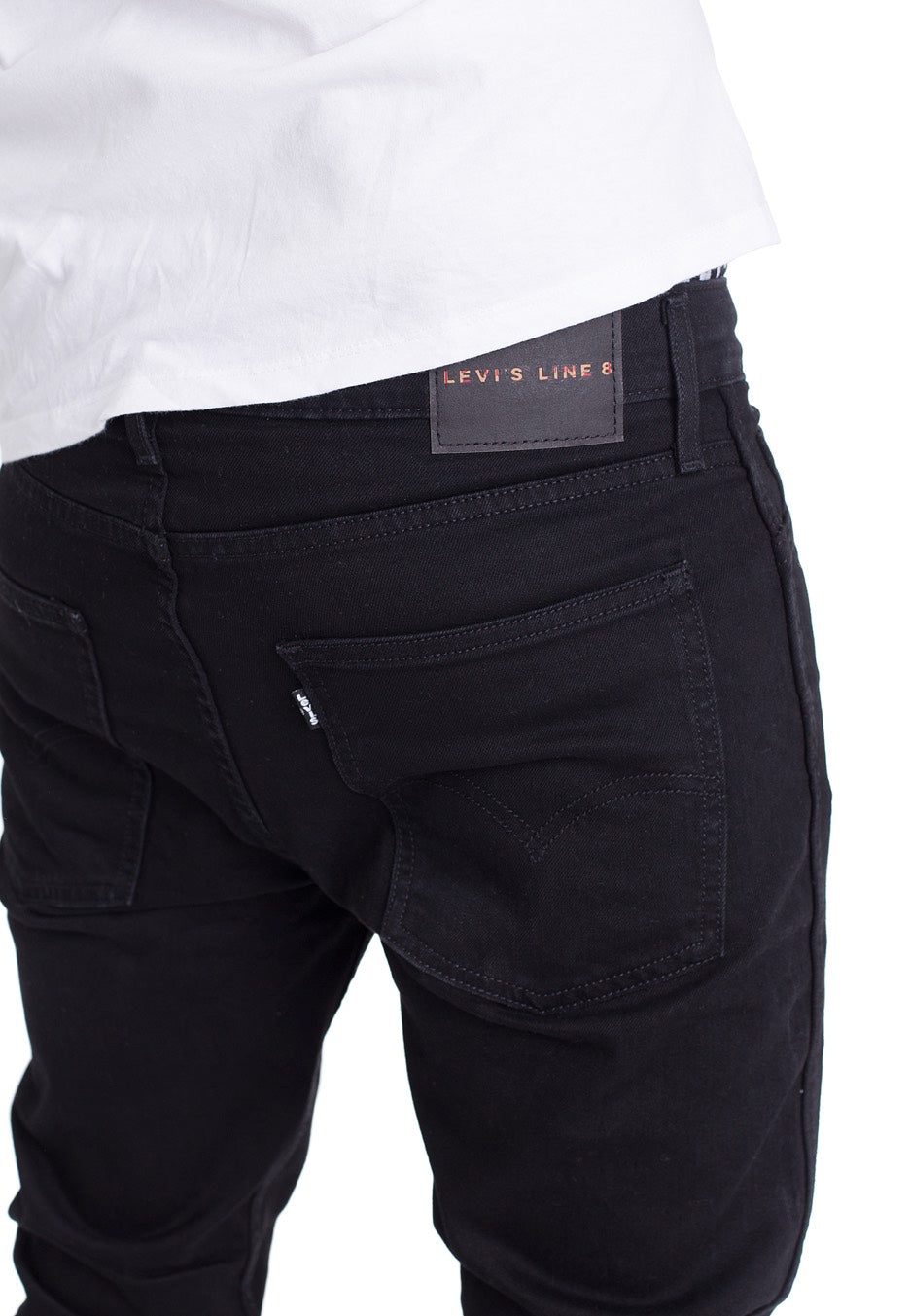 Lev's Line 8 SLIM TAPER