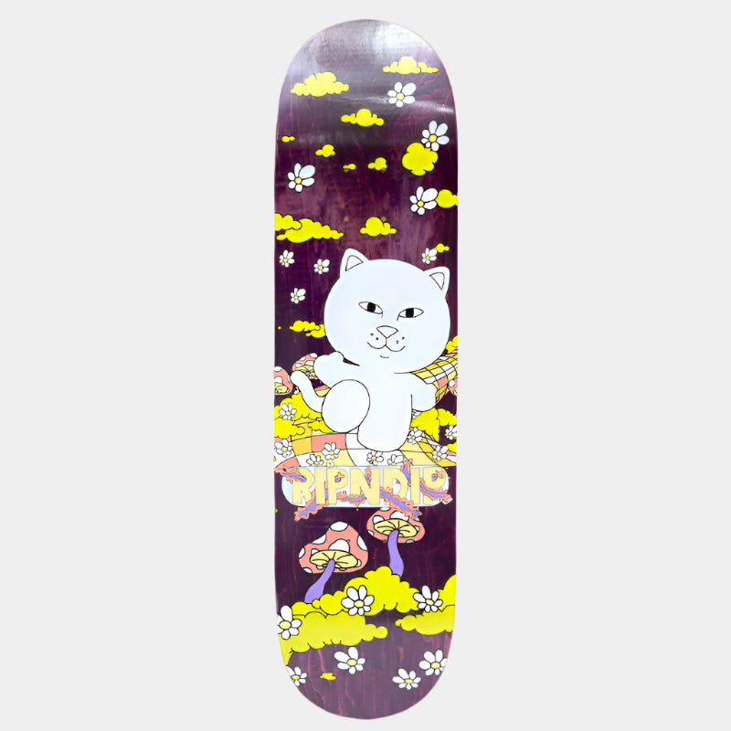 DAY TRIPPER DECK