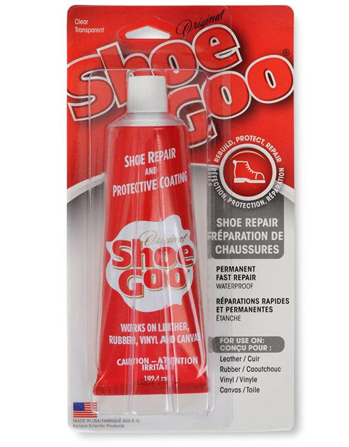 SHOE GOO CLEAR