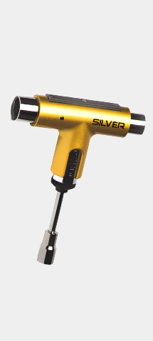 SILVERTOOL METALLIC GOLD