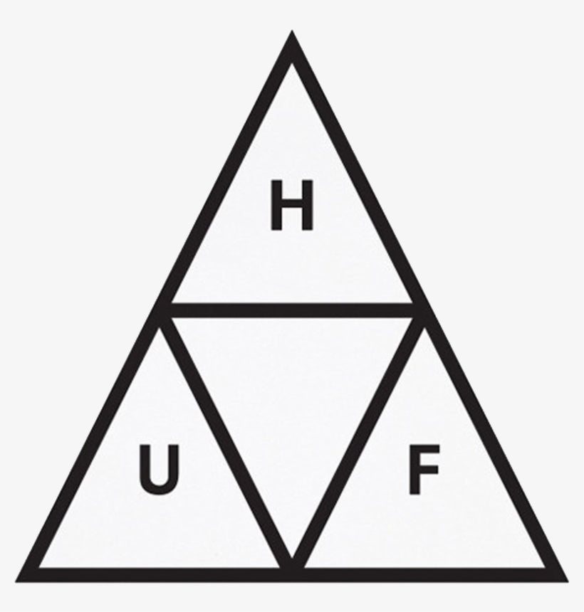 HUF FA23