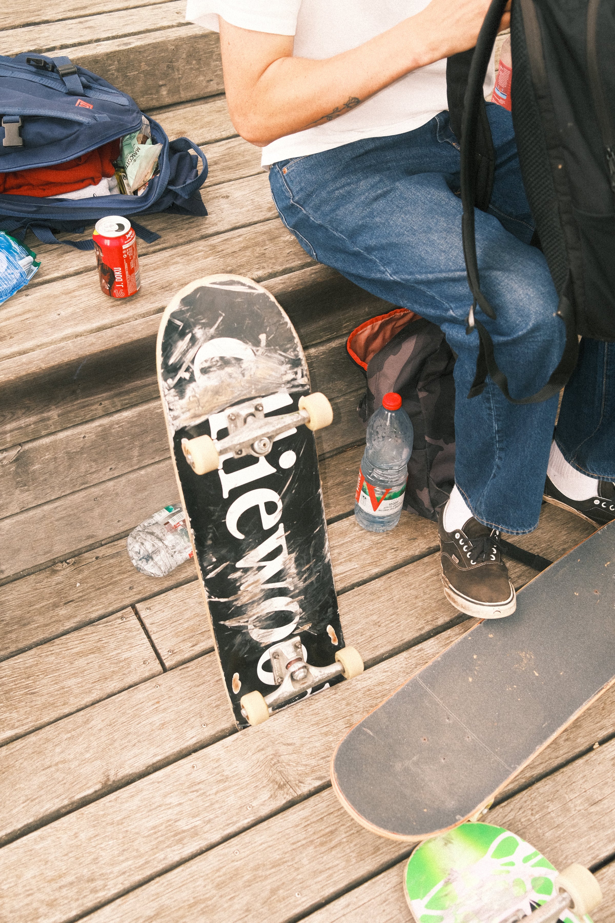 SKATE