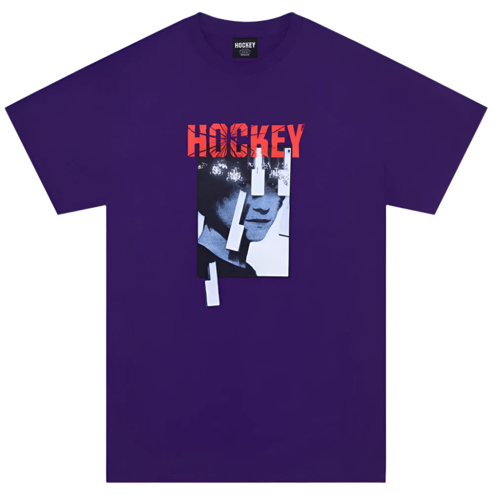 KEVIN IN MAJOR TEE
