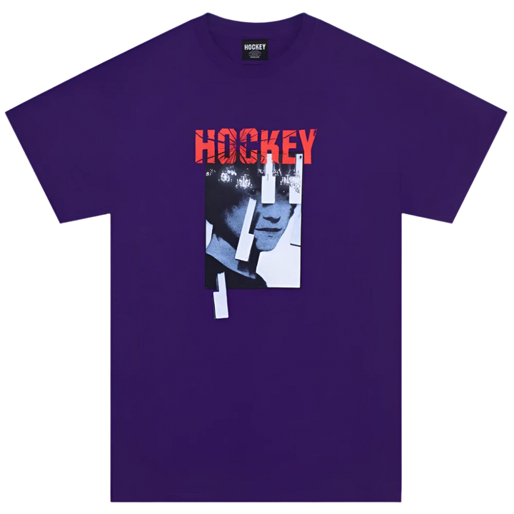 KEVIN IN MAJOR TEE