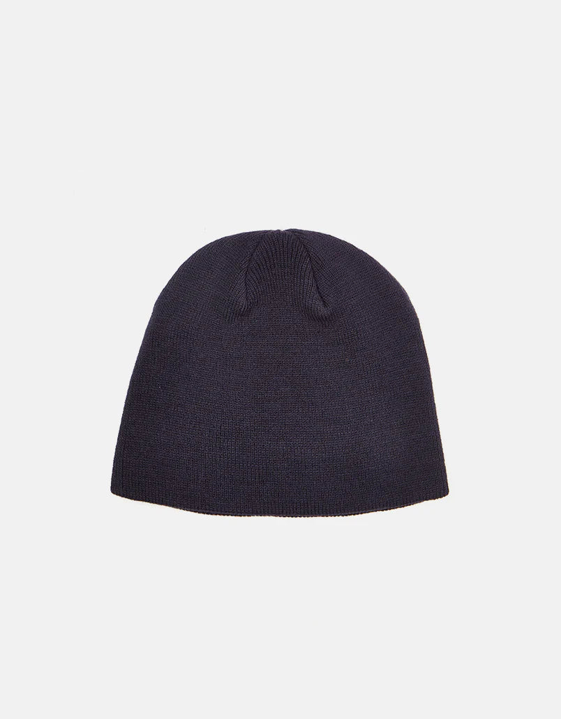CLASSIC '87 SKULLY BEANIE NAVY