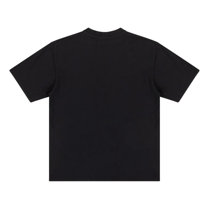 INTERNATIONAL PRE GAME TEE CAVIAR BLACK