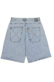 X-TRA MONSTER SHORTS MOON