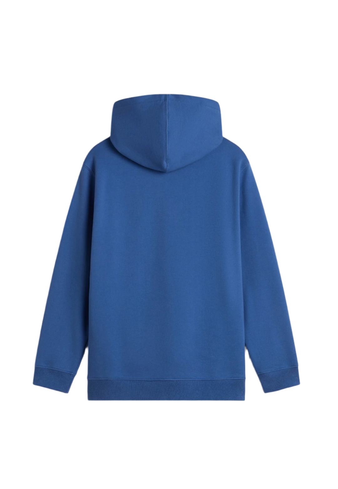 SALTON LOOSE HOODIE TRUE NAVY