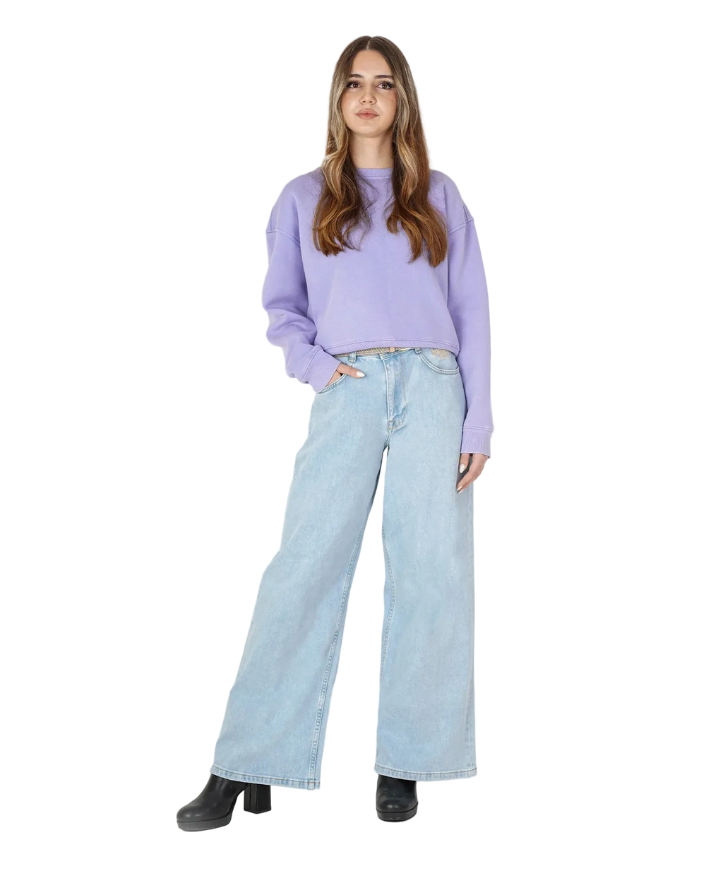 Homeboy Usagi Denim Fit